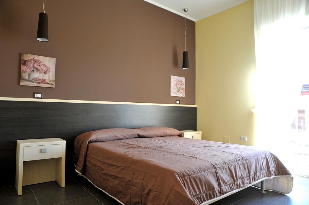 Casa Campana * Napels