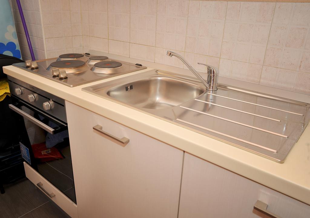 Vakantiehuis Casa Campana Napels