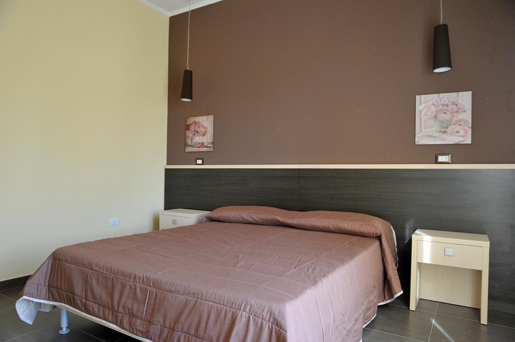 Casa Campana Vakantiehuis Napels