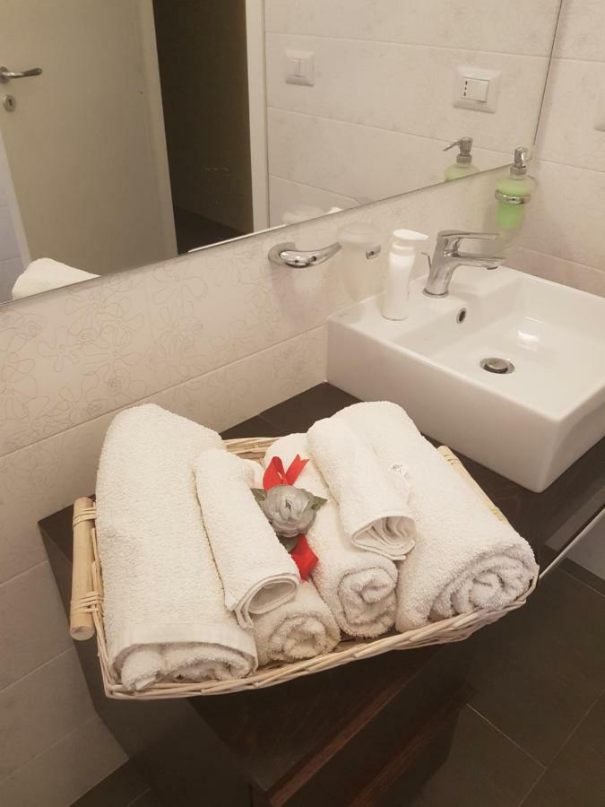 Vakantiehuis Casa Campana