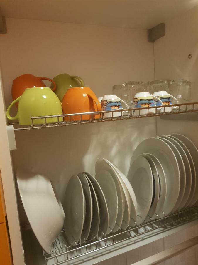 Vakantiehuis Casa Campana *